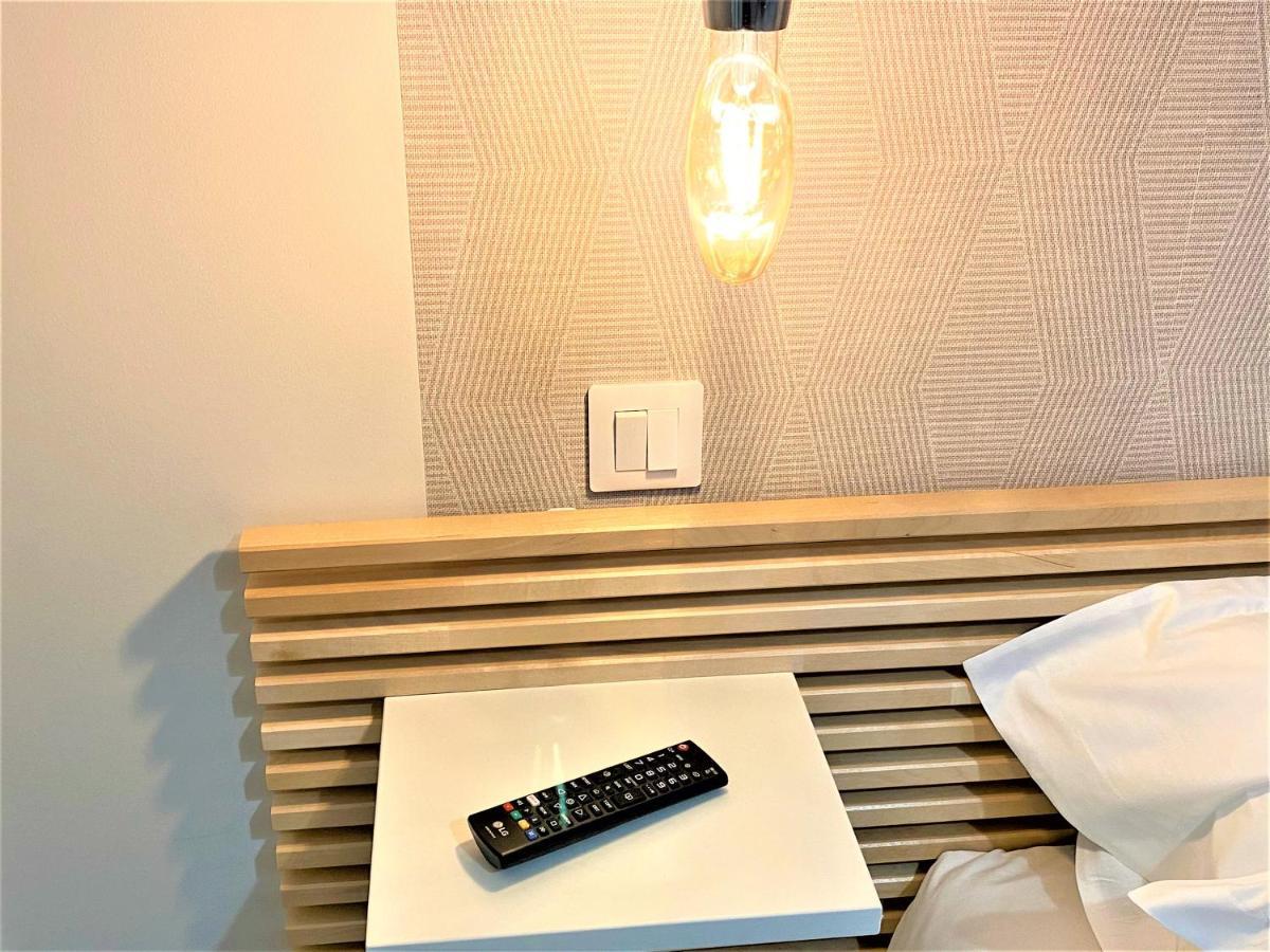 Appartements Rue Sarret Xxl Angers Zewnętrze zdjęcie