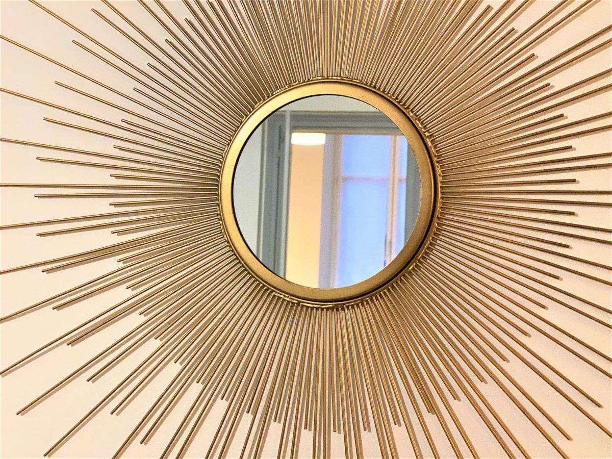 Appartements Rue Sarret Xxl Angers Zewnętrze zdjęcie