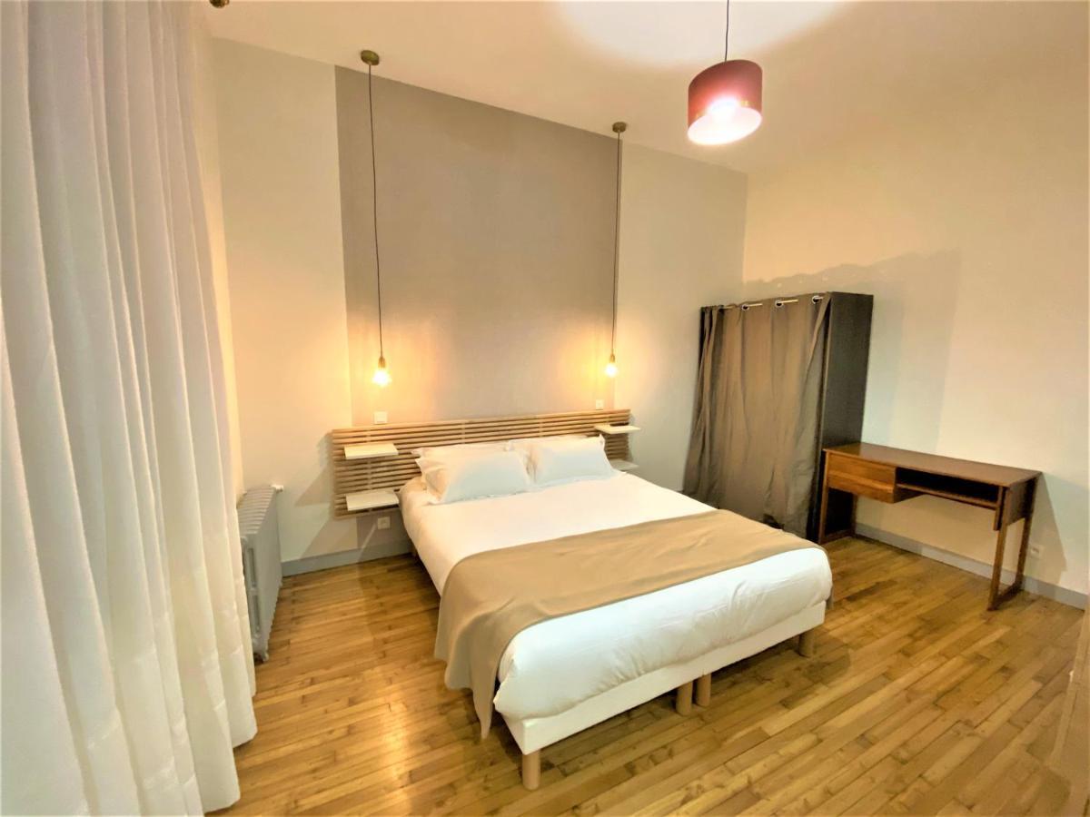 Appartements Rue Sarret Xxl Angers Zewnętrze zdjęcie