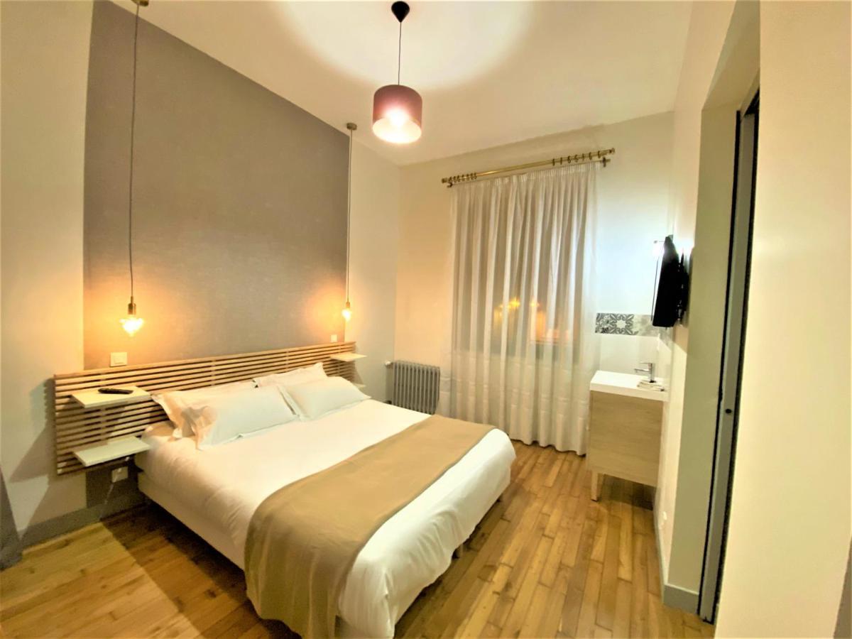 Appartements Rue Sarret Xxl Angers Zewnętrze zdjęcie