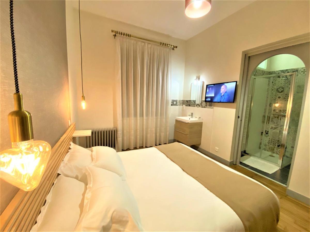 Appartements Rue Sarret Xxl Angers Zewnętrze zdjęcie