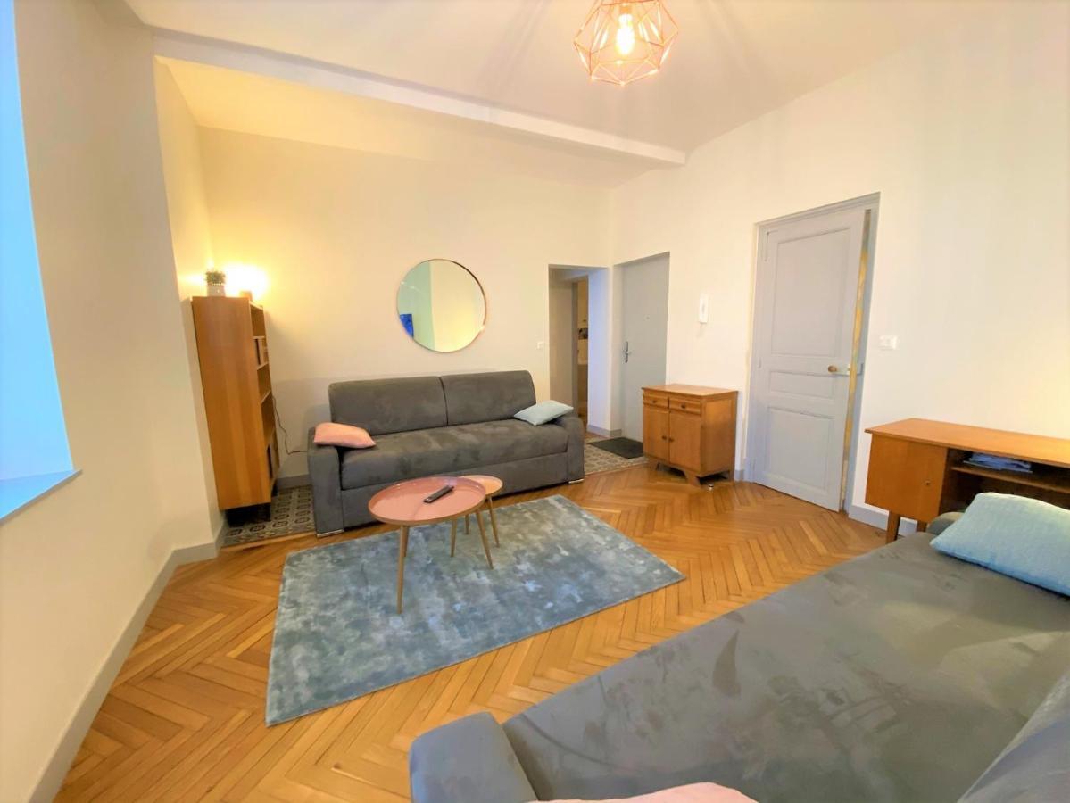 Appartements Rue Sarret Xxl Angers Zewnętrze zdjęcie
