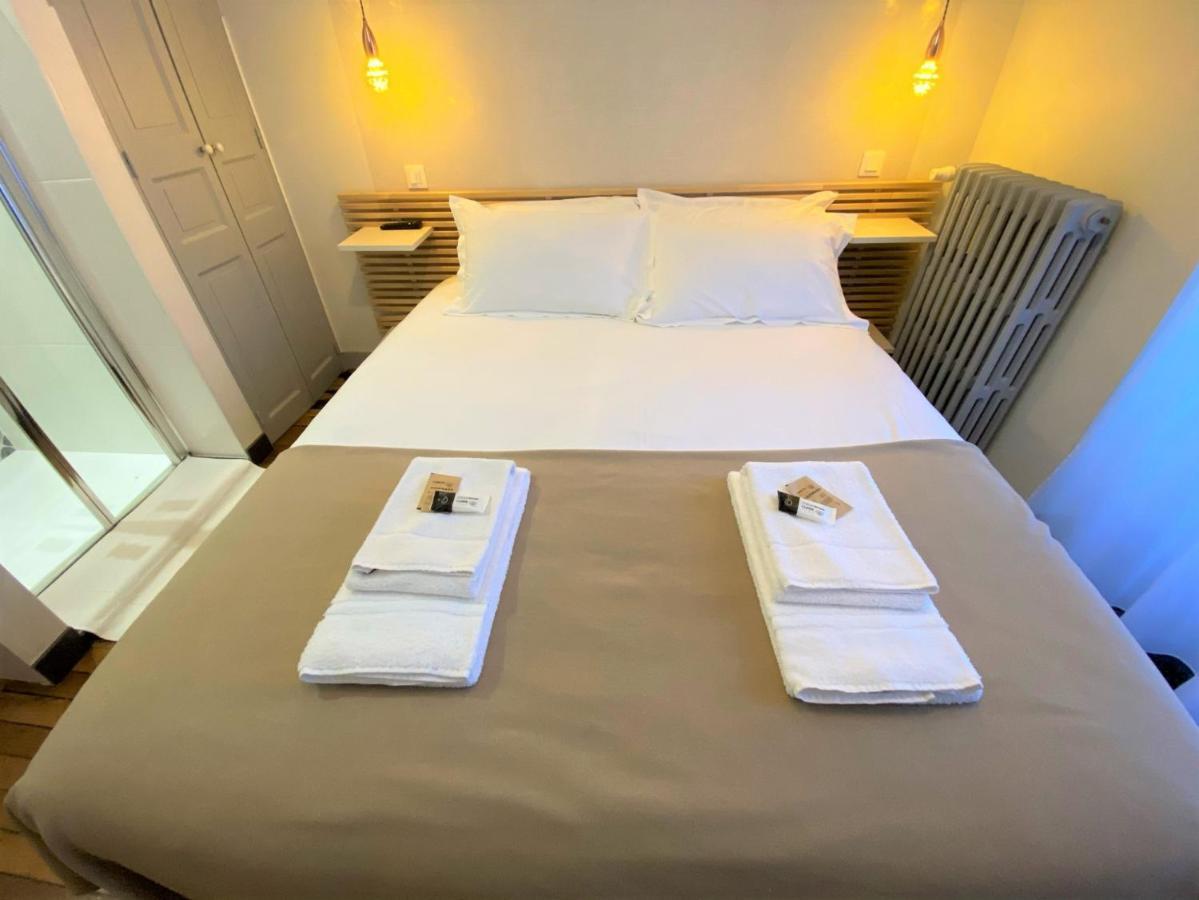 Appartements Rue Sarret Xxl Angers Zewnętrze zdjęcie