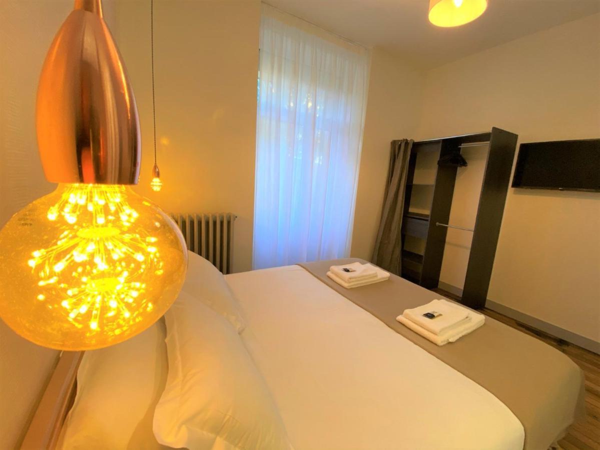 Appartements Rue Sarret Xxl Angers Zewnętrze zdjęcie