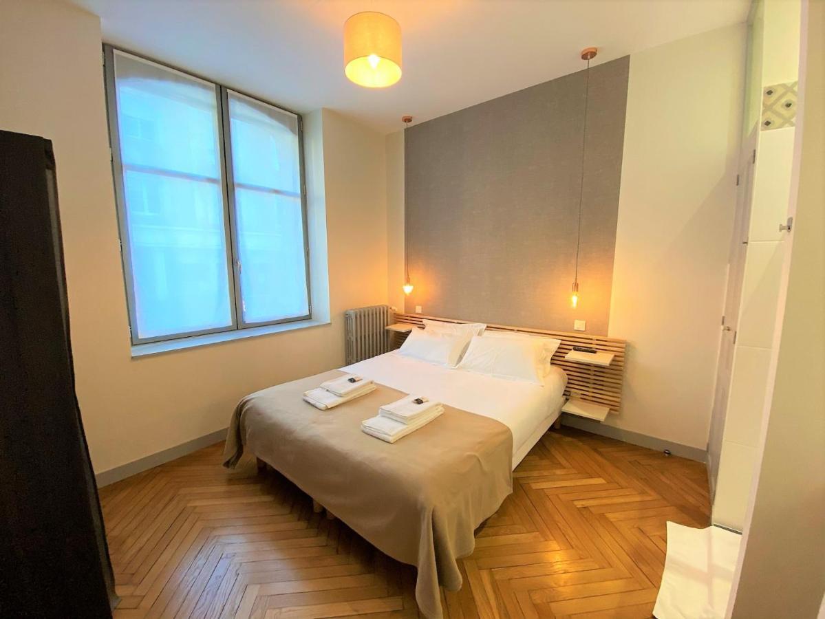 Appartements Rue Sarret Xxl Angers Zewnętrze zdjęcie