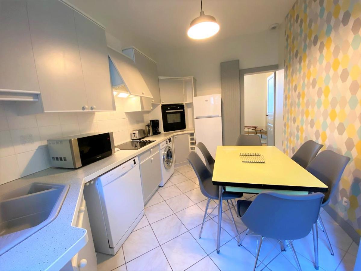Appartements Rue Sarret Xxl Angers Zewnętrze zdjęcie