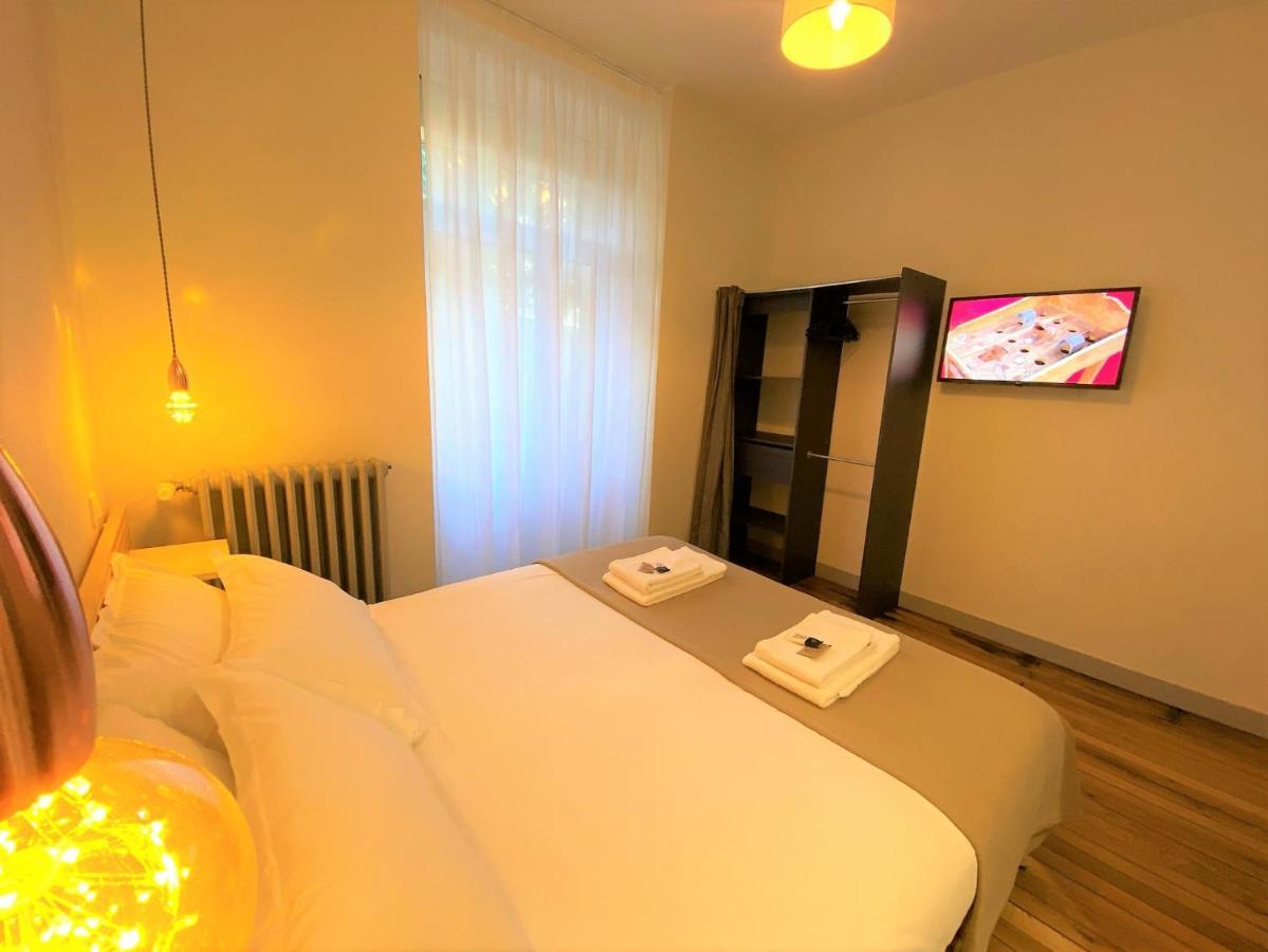 Appartements Rue Sarret Xxl Angers Zewnętrze zdjęcie